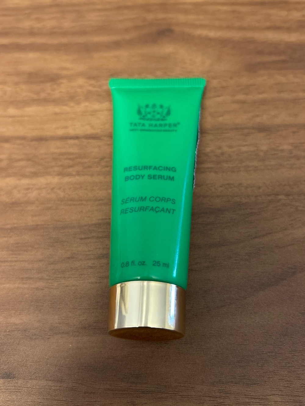 Tata Harper Resurfacing Body Serum